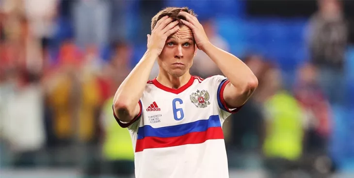 Венеция, Денис Черышев