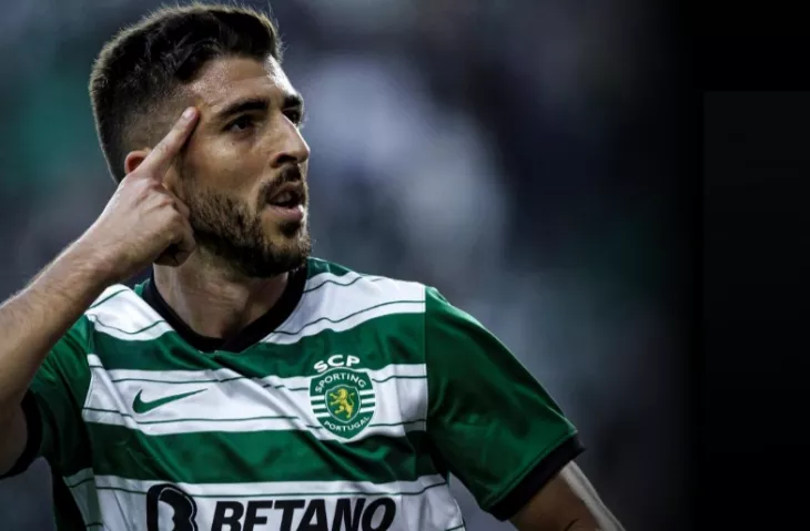 ПФК ЦСКА, Спортинг Лиссабон