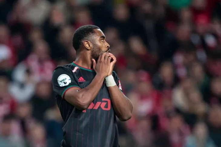 ФК Локомотив Москва, Российская Премьер-Лига (РПЛ)