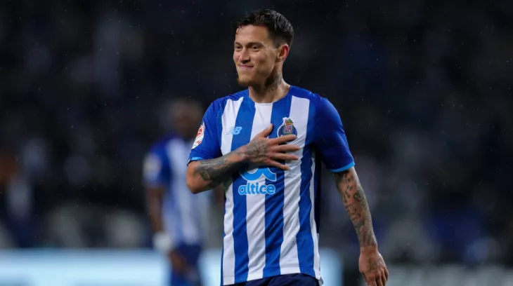 Порту, Аль-Наср