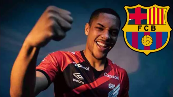 Барселона, Ла Лига