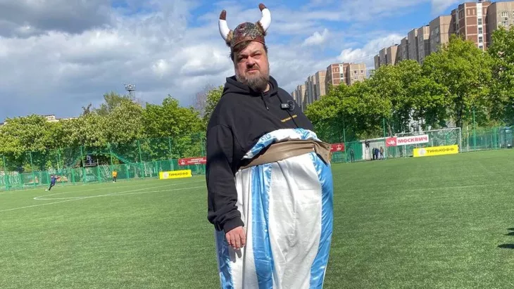 ФК Зенит, Василий Уткин