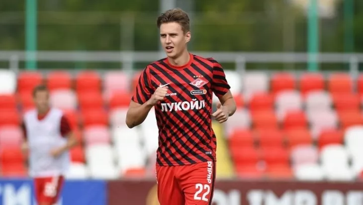 ФК Спартак Москва, ПФК ЦСКА