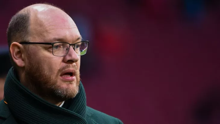 ФК Спартак Москва, ФК Зенит