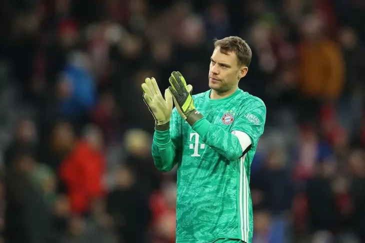 Бавария, Вердер