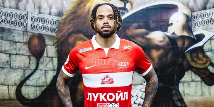 ФК Спартак Москва, Кадис