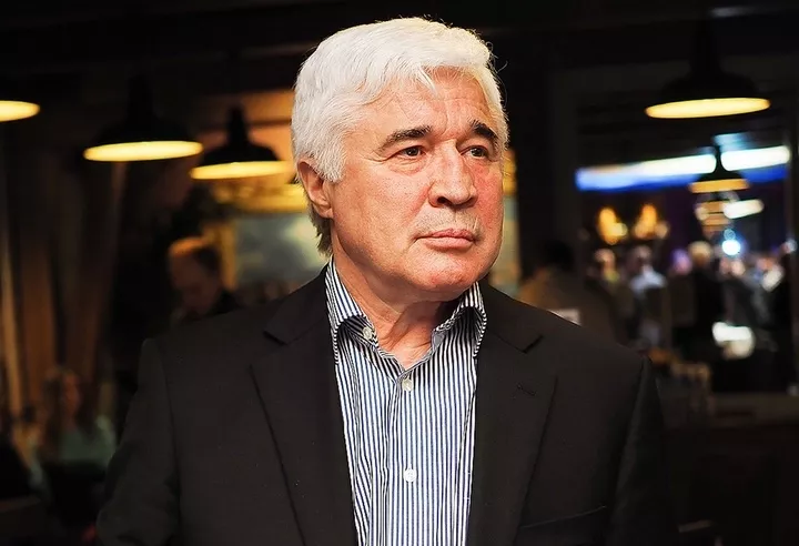 Гавр, Евгений Ловчев