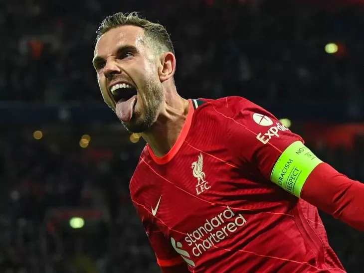 Ливерпуль, Аль-Иттифак