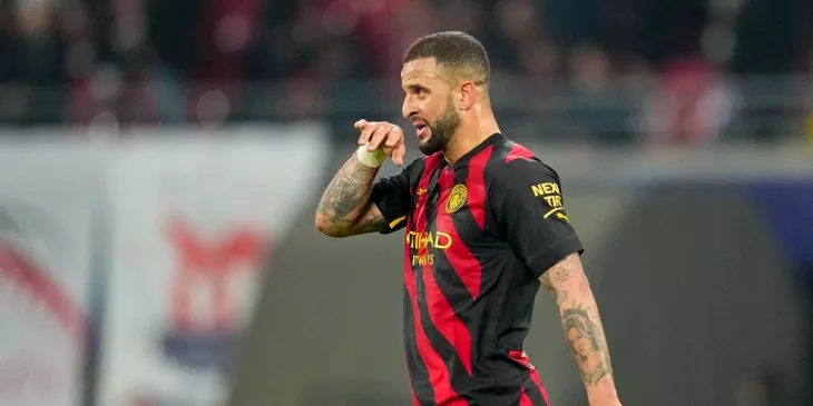 Бавария, Манчестер Сити