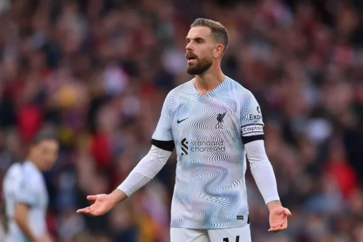 Ливерпуль, Аль-Иттифак