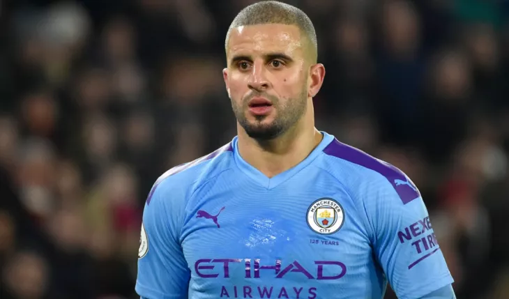 Ювентус, Манчестер Сити