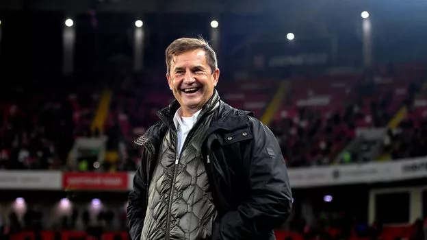 ФК Спартак Москва, ФК Зенит