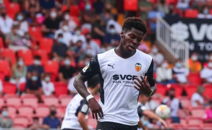 Милан, Валенсия