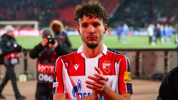 ФК Спартак Москва, ФК Зенит