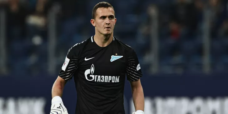 ФК Зенит, ФК Балтика