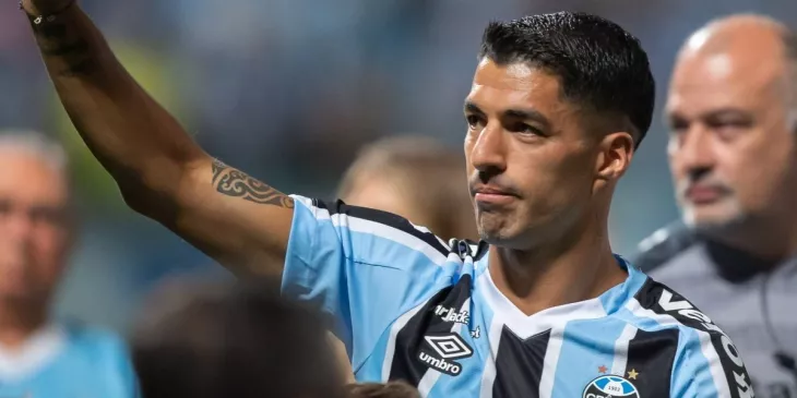 Интер Майами, Гремио