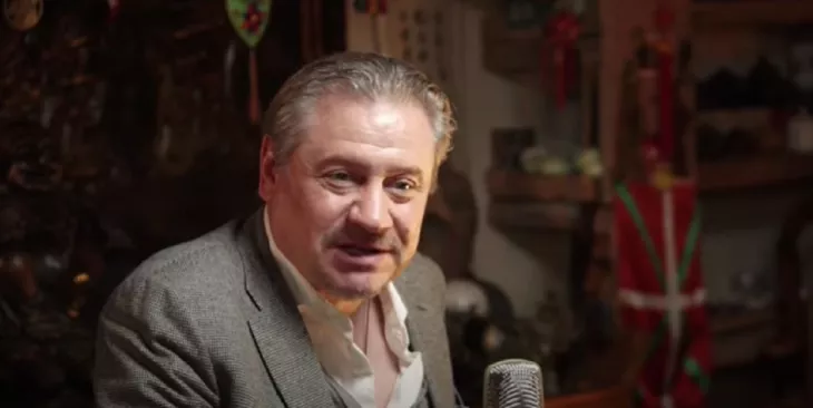 ФК Зенит, Андрей Канчельскис