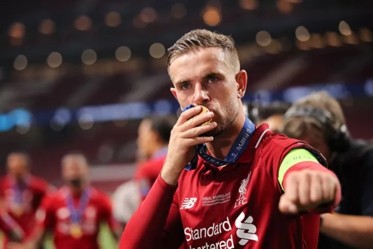 Ливерпуль, Аль-Иттифак