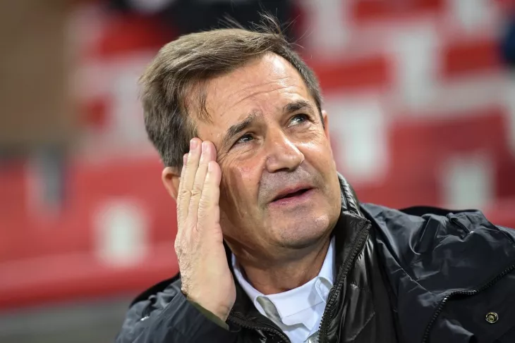 ФК Спартак Москва, ФК Зенит