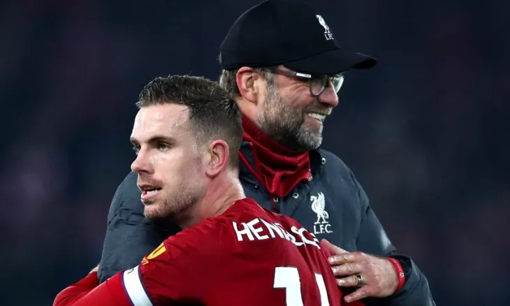 Ливерпуль, Юрген Клопп