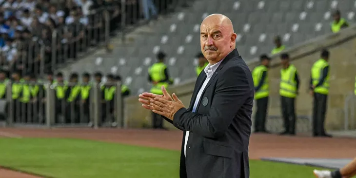 Ференцварош, Станислав Черчесов