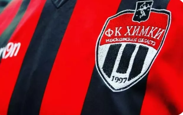 ФК Химки
