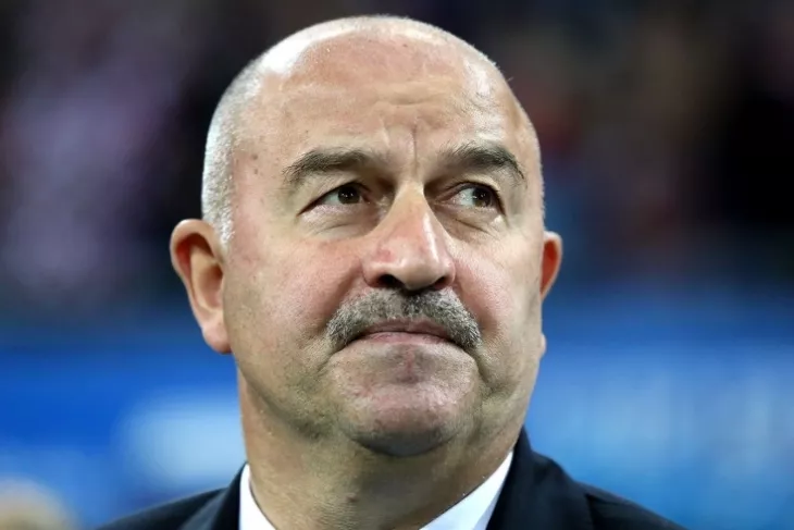 Ференцварош, Станислав Черчесов