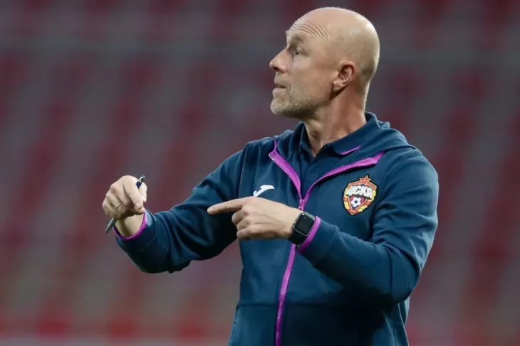 ПФК ЦСКА, Российская Премьер-Лига (РПЛ)