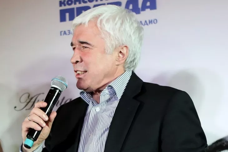 ФК Ростов, Валерий Карпин