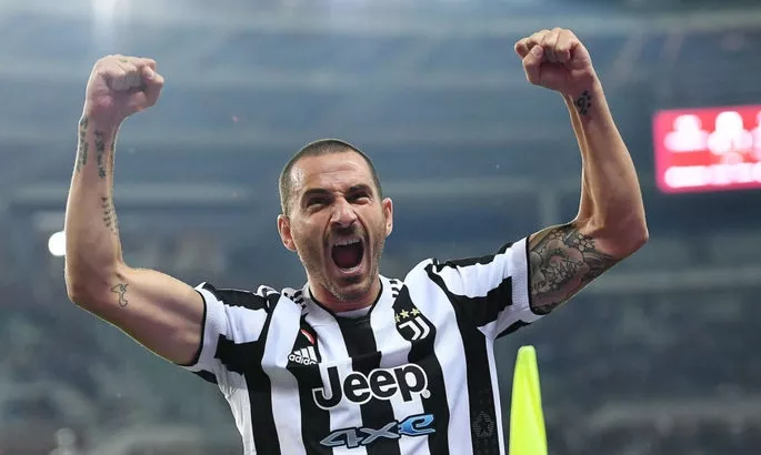 Интер, Ювентус