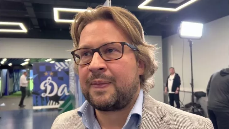 ФК Динамо Москва, ФК Краснодар