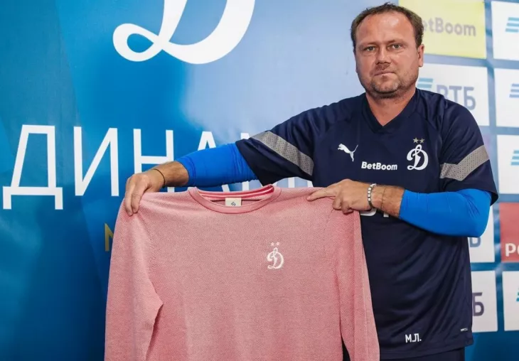 ФК Краснодар, ФК Динамо Москва