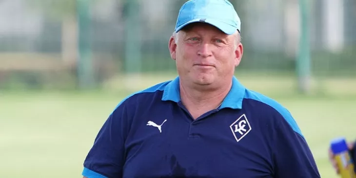 ФК Ахмат, ФК Крылья Советов