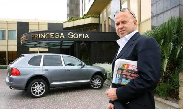 ФК Динамо Москва, ФК Оренбург