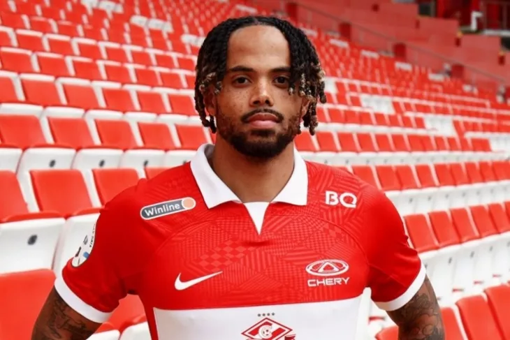 ФК Спартак Москва, ФК Зенит