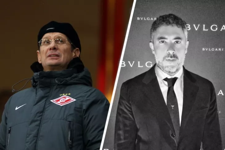 ФК Спартак Москва, Сассуоло