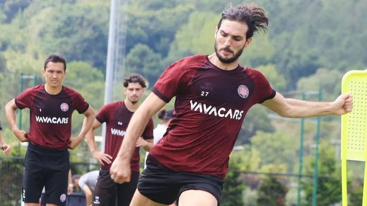 Магомед Оздоев, Российская Премьер-Лига (РПЛ)