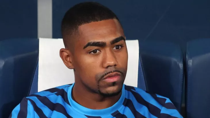 Барселона, ФК Зенит