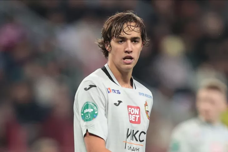 ПФК ЦСКА, Российская Премьер-Лига (РПЛ)