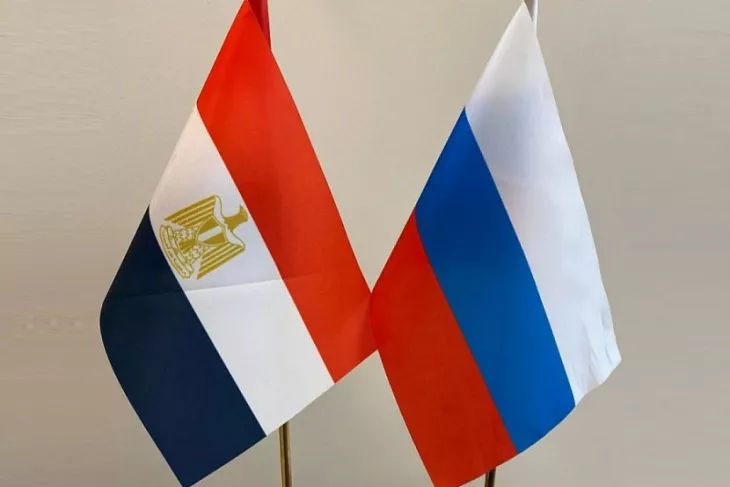 сборная Египта