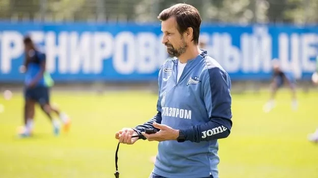 ФК Зенит, ФК Ахмат