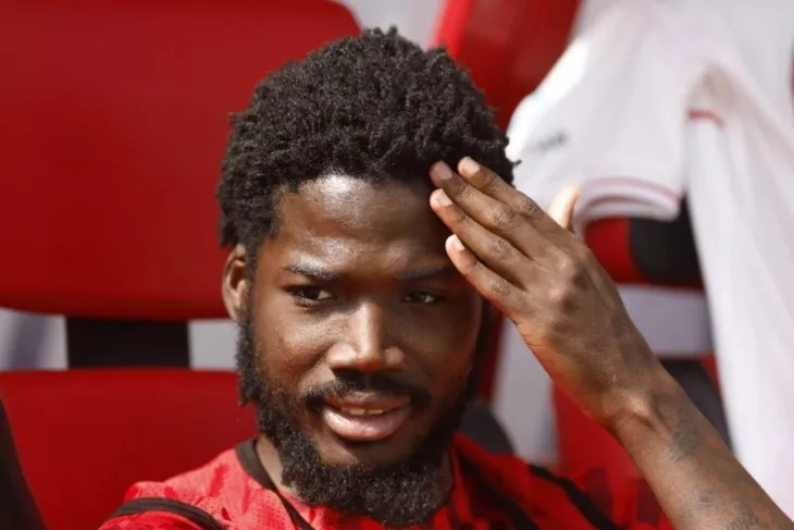 ФК Спартак Москва, ФК Зенит