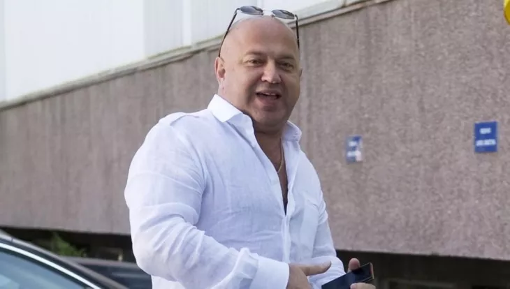 ФК Спартак Москва, ФК Зенит