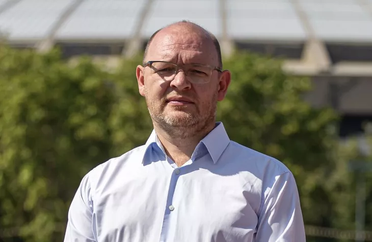 ФК Спартак Москва, ФК Зенит