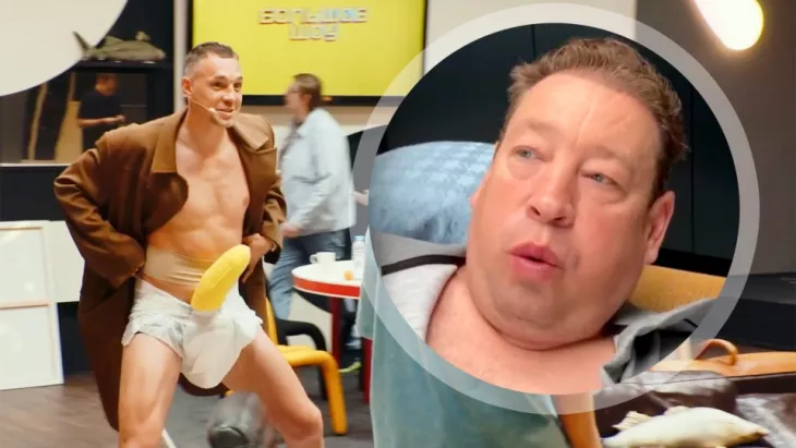 Артём Дзюба, Андрей Лунёв