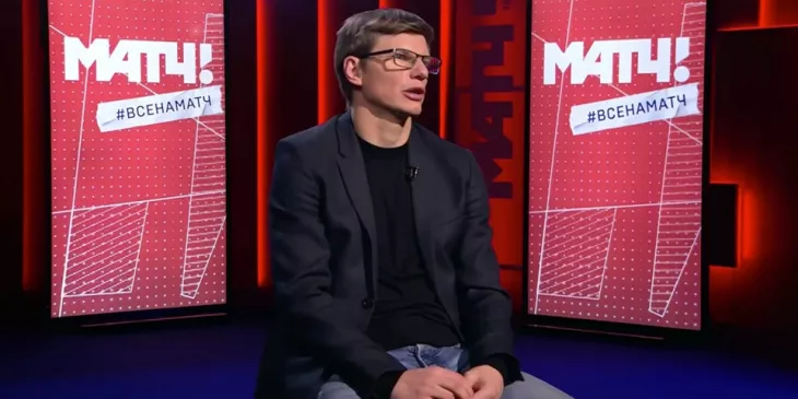 ФК Зенит, Андрей Аршавин