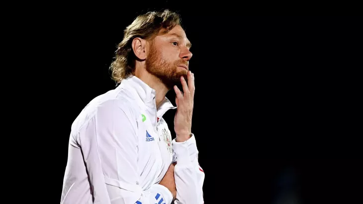 ФК Ростов, ФК Рубин