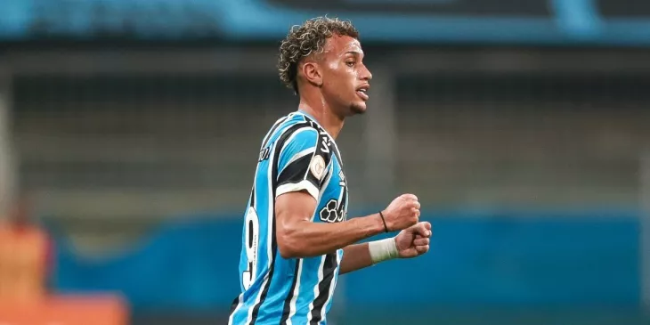 Арсенал, Гремио