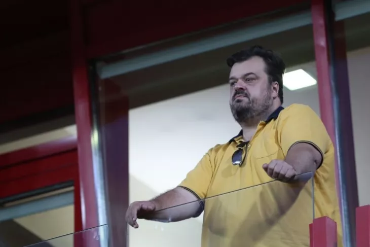 ФК Локомотив Москва, Артём Дзюба