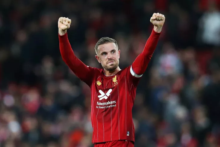 Ливерпуль, Аль-Иттифак